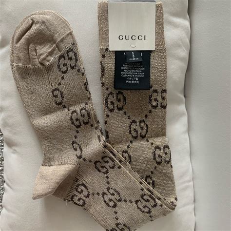 gucci sock sale|Gucci socks poshmark.